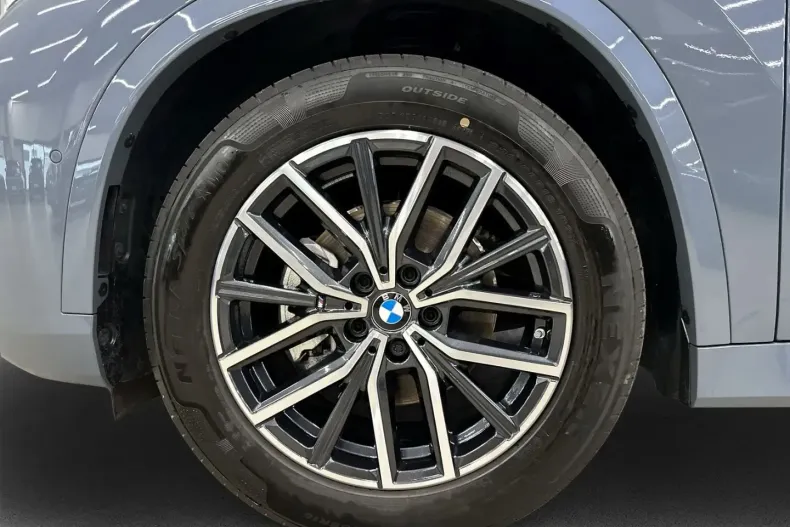 BMW X1 din 2023 cu 10.671 km - oferta BMW125056 - foto 7