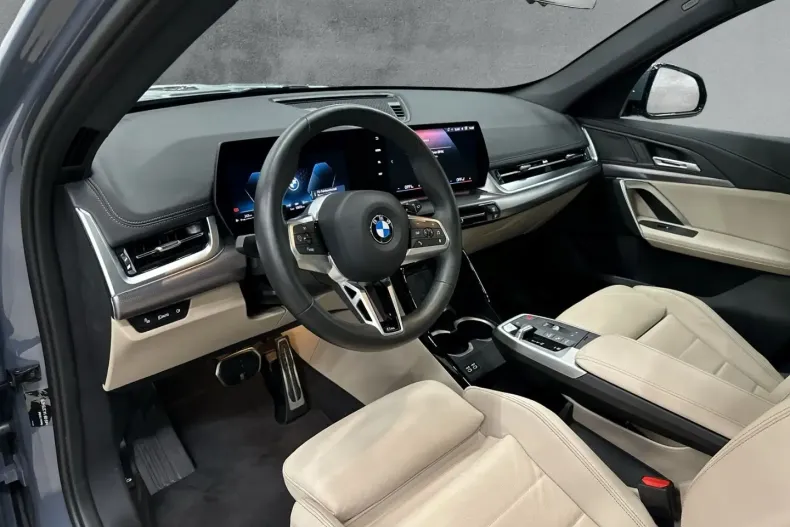 BMW X1 din 2023 cu 10.671 km - oferta BMW125056 - foto 8