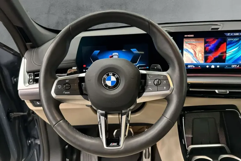 BMW X1 din 2023 cu 10.671 km - oferta BMW125056 - foto 10