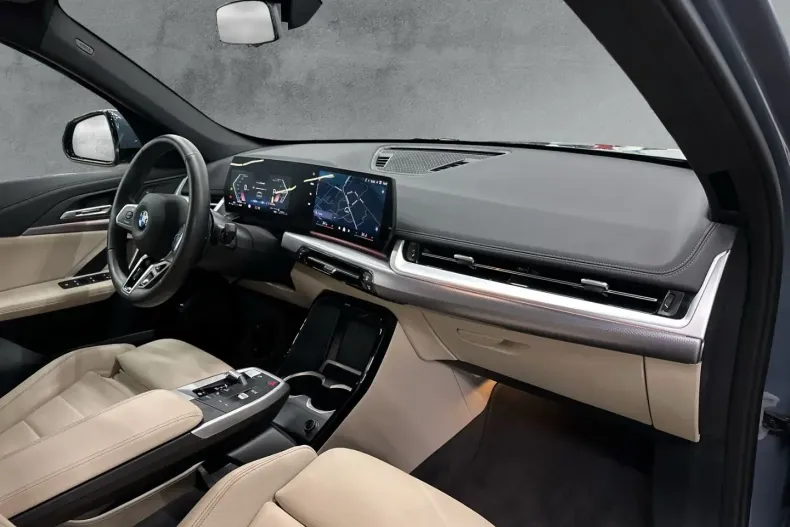 BMW X1 din 2023 cu 10.671 km - oferta BMW125056 - foto 12