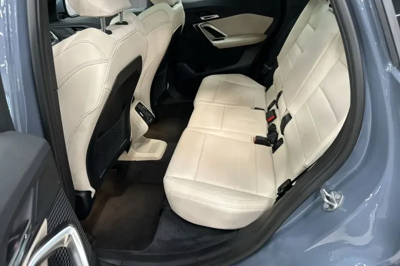 BMW X1 din 2023 cu 10.671 km - oferta BMW125056 - foto 13