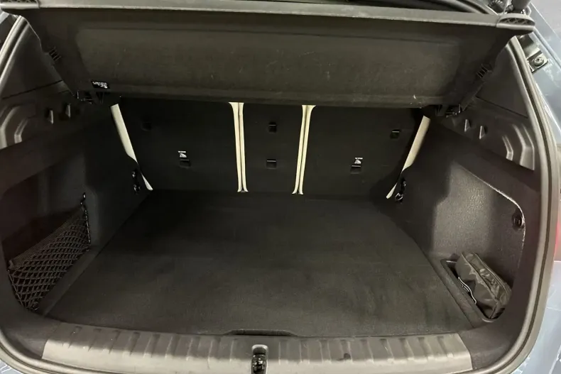 BMW X1 din 2023 cu 10.671 km - oferta BMW125056 - foto 14