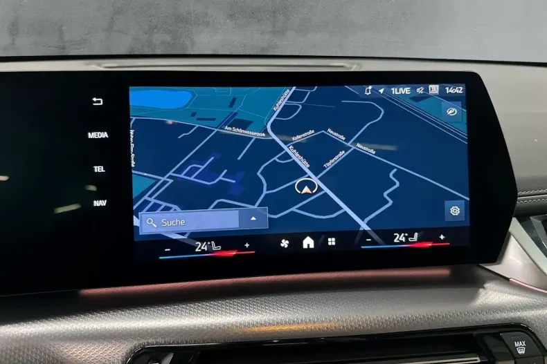 BMW X1 din 2023 cu 10.671 km - oferta BMW125056 - foto 16