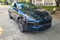 Porsche Macan din 2022 cu 57.000 km - oferta POR125057 - foto 1