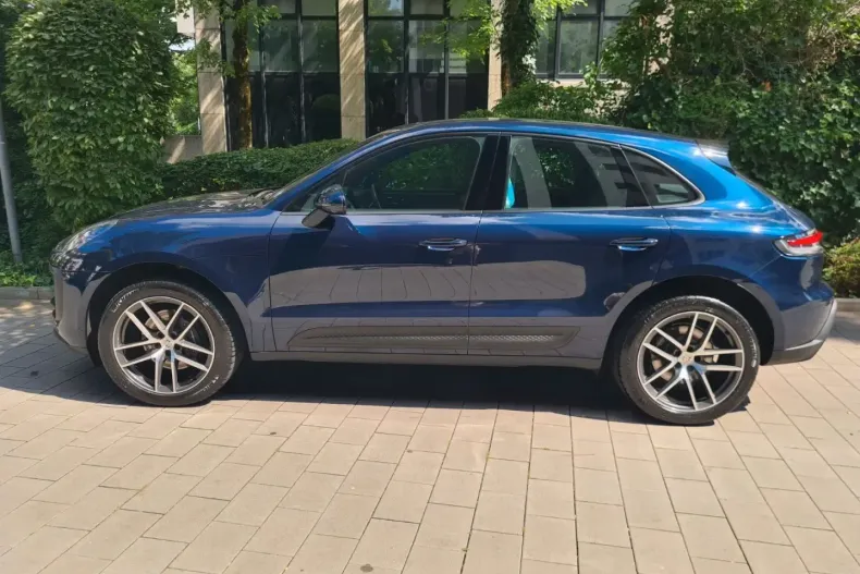 Porsche Macan din 2022 cu 57.000 km - oferta POR125057 - foto 3