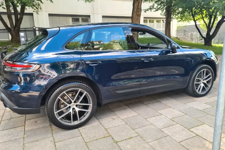Porsche Macan din 2022 cu 57.000 km - oferta POR125057 - foto 5