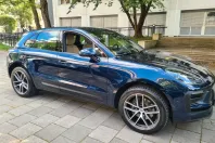 Porsche Macan din 2022 cu 57.000 km - oferta POR125057 - foto 7