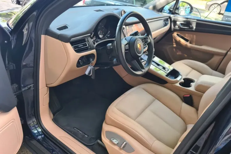 Porsche Macan din 2022 cu 57.000 km - oferta POR125057 - foto 8