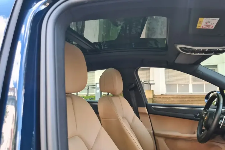 Porsche Macan din 2022 cu 57.000 km - oferta POR125057 - foto 10