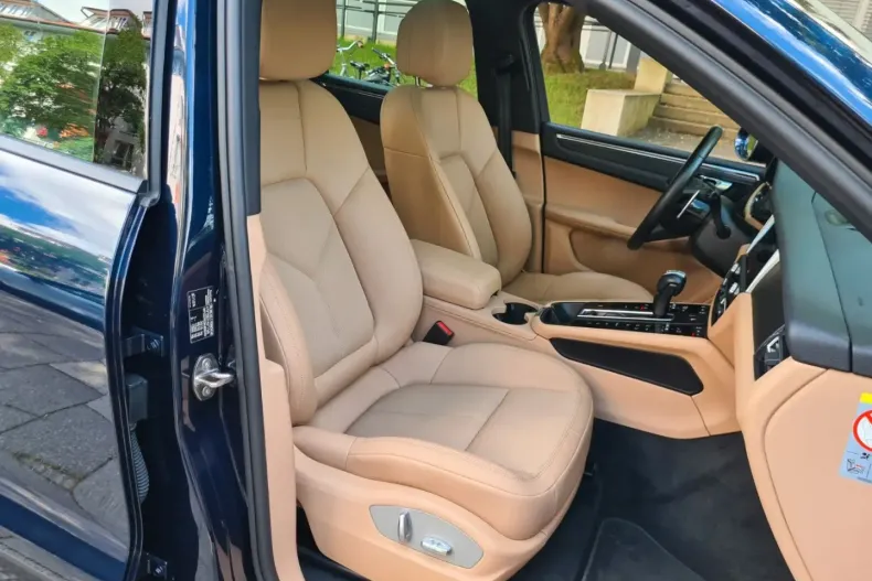 Porsche Macan din 2022 cu 57.000 km - oferta POR125057 - foto 11