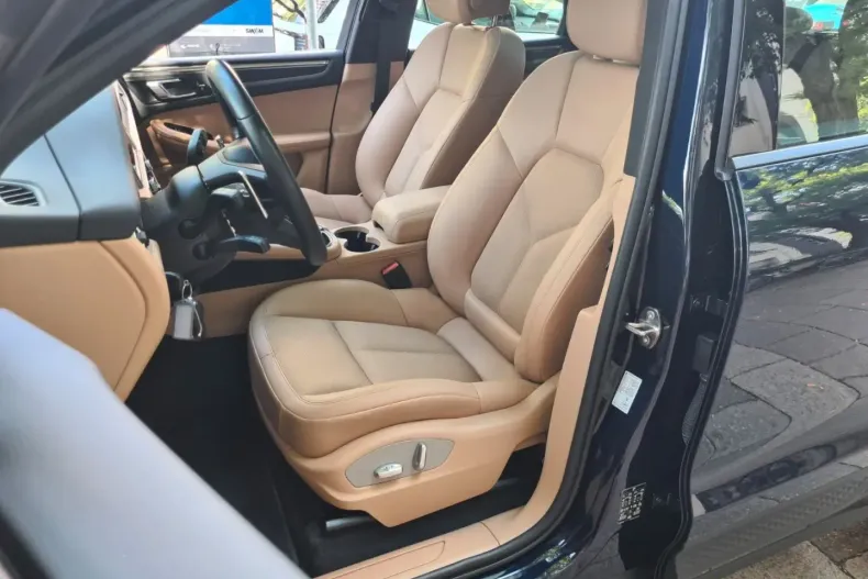 Porsche Macan din 2022 cu 57.000 km - oferta POR125057 - foto 14