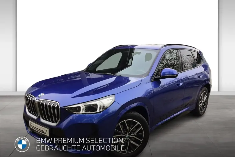 BMW X1 din 2024 cu 32.350 km - oferta BMW125058 - foto 1