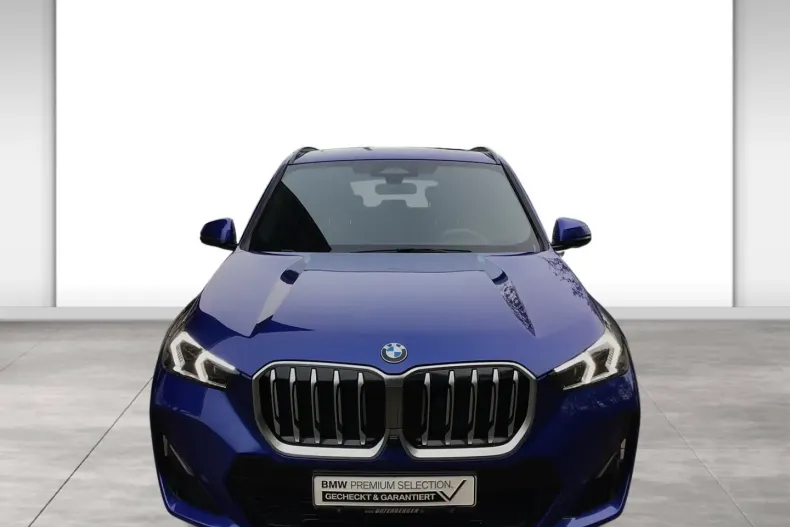 BMW X1 din 2024 cu 32.350 km - oferta BMW125058 - foto 3