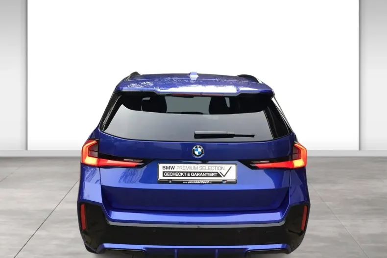 BMW X1 din 2024 cu 32.350 km - oferta BMW125058 - foto 5