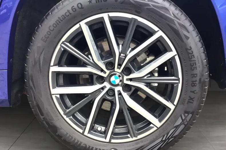 BMW X1 din 2024 cu 32.350 km - oferta BMW125058 - foto 6