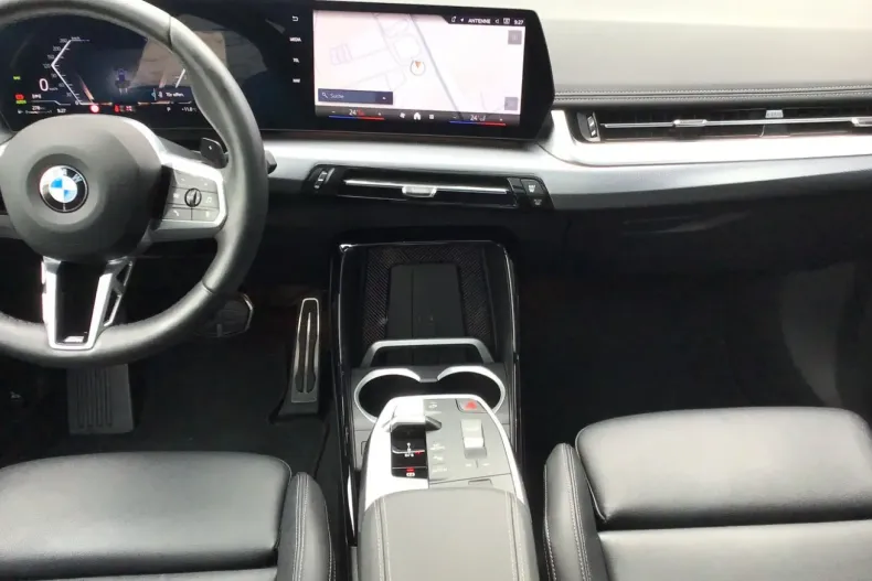 BMW X1 din 2024 cu 32.350 km - oferta BMW125058 - foto 7