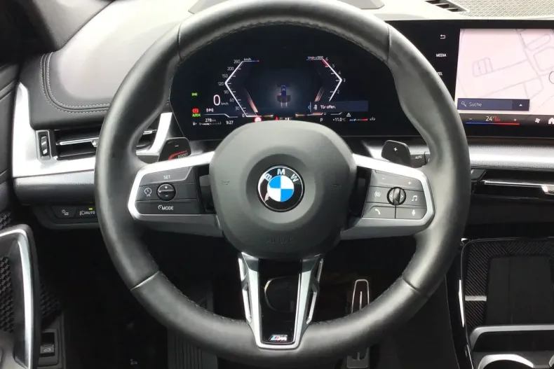 BMW X1 din 2024 cu 32.350 km - oferta BMW125058 - foto 9