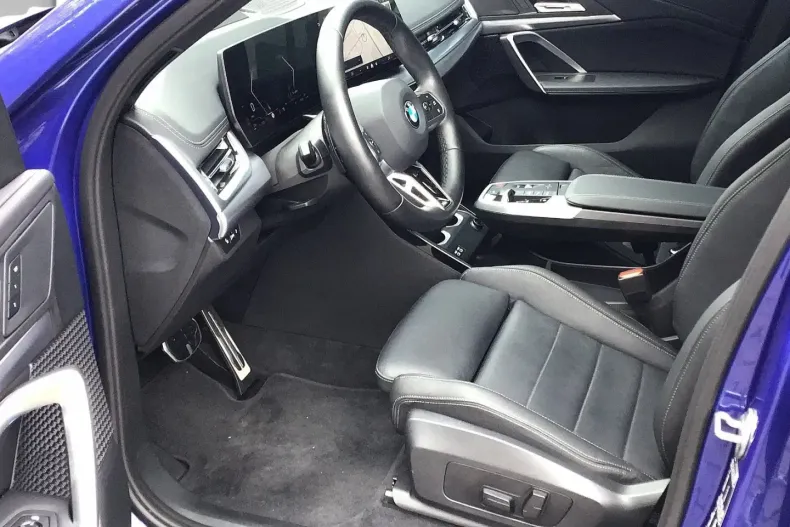 BMW X1 din 2024 cu 32.350 km - oferta BMW125058 - foto 10