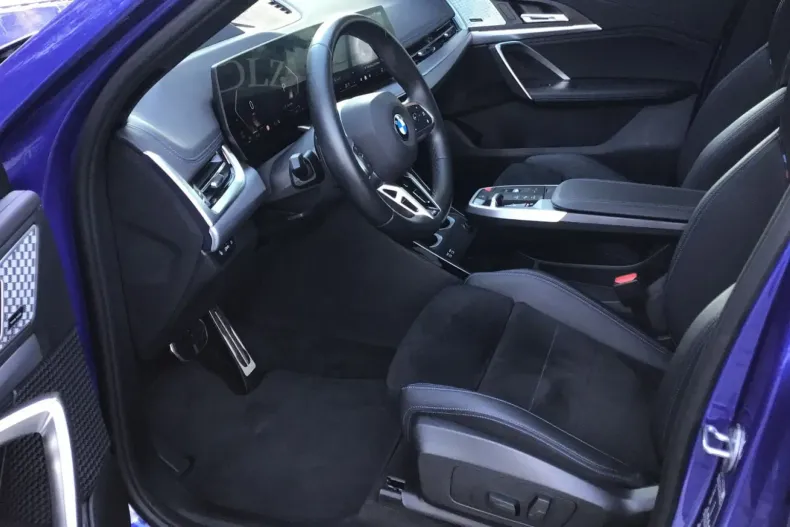 BMW X1 din 2023 cu 29.150 km - oferta BMW125059 - foto 10