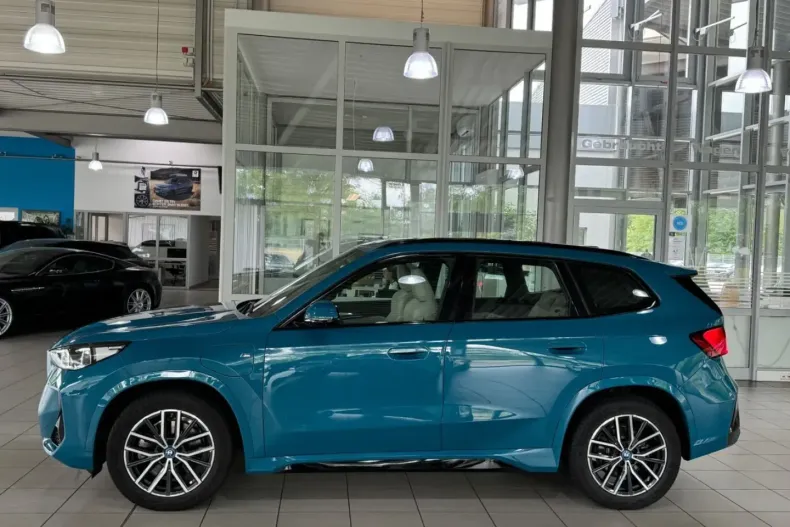 BMW X1 din 2023 cu 21.953 km - oferta BMW125060 - foto 4
