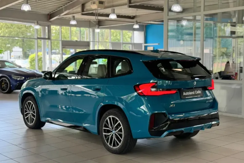 BMW X1 din 2023 cu 21.953 km - oferta BMW125060 - foto 5