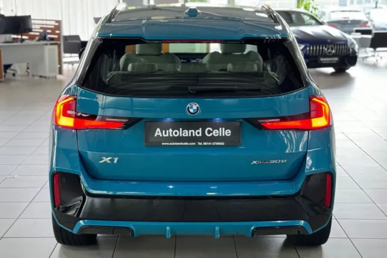 BMW X1 din 2023 cu 21.953 km - oferta BMW125060 - foto 6