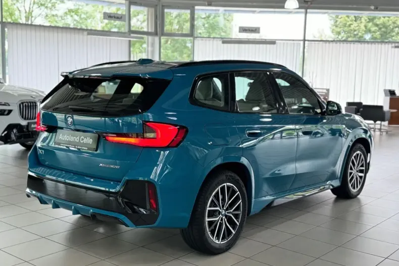 BMW X1 din 2023 cu 21.953 km - oferta BMW125060 - foto 7