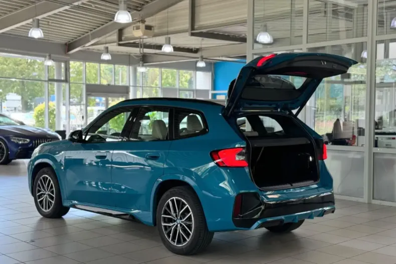 BMW X1 din 2023 cu 21.953 km - oferta BMW125060 - foto 8