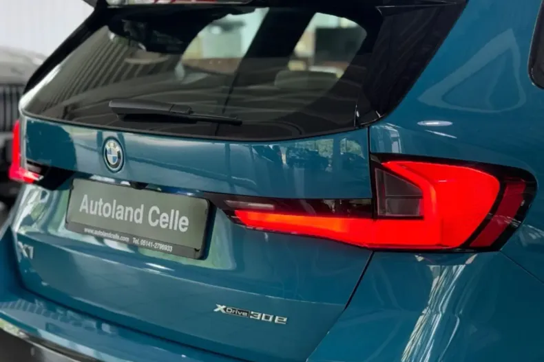 BMW X1 din 2023 cu 21.953 km - oferta BMW125060 - foto 10