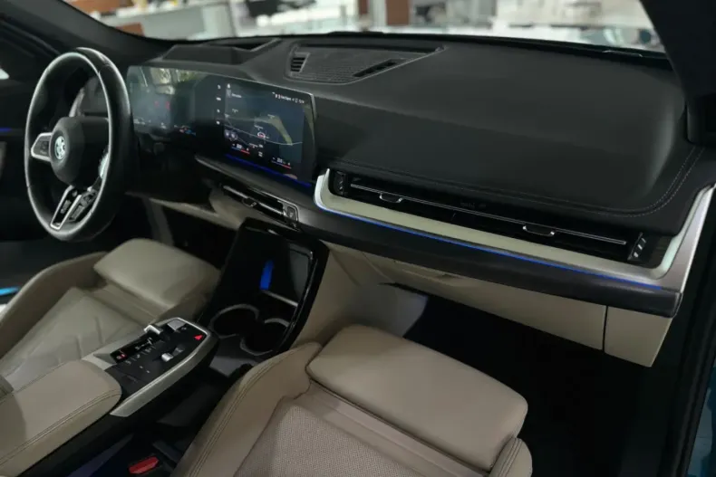 BMW X1 din 2023 cu 21.953 km - oferta BMW125060 - foto 16