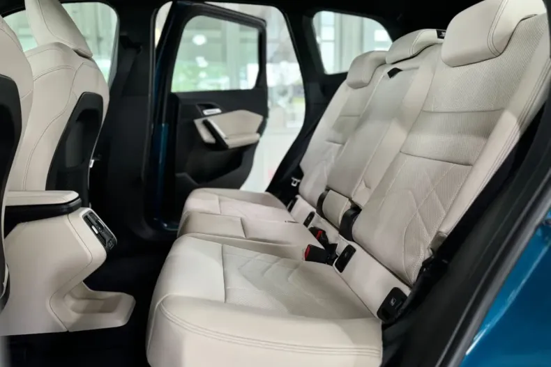 BMW X1 din 2023 cu 21.953 km - oferta BMW125060 - foto 18