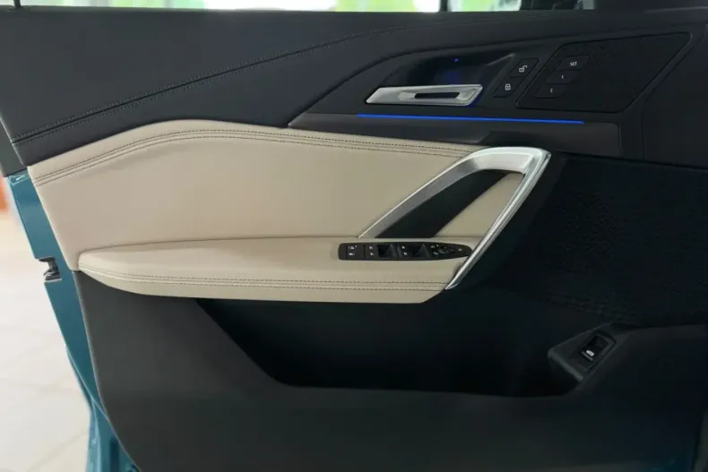 BMW X1 din 2023 cu 21.953 km - oferta BMW125060 - foto 20