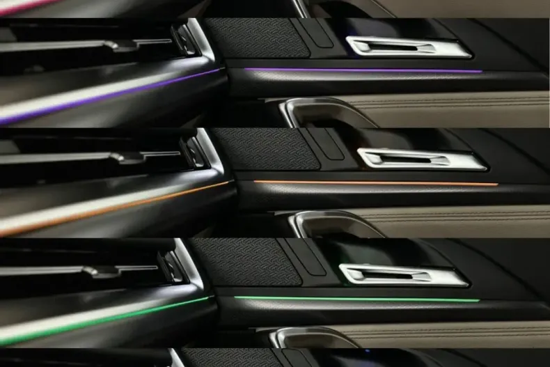 BMW X1 din 2023 cu 21.953 km - oferta BMW125060 - foto 21