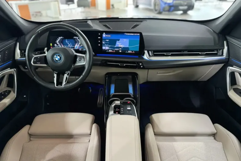 BMW X1 din 2023 cu 21.953 km - oferta BMW125060 - foto 25