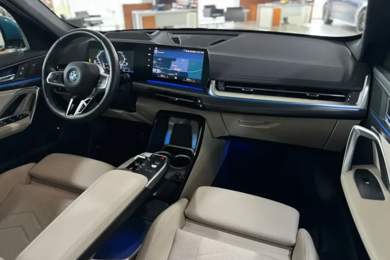 BMW X1 din 2023 cu 21.953 km - oferta BMW125060 - foto 26