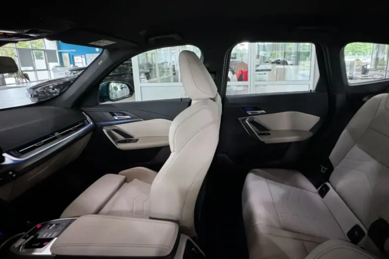 BMW X1 din 2023 cu 21.953 km - oferta BMW125060 - foto 27