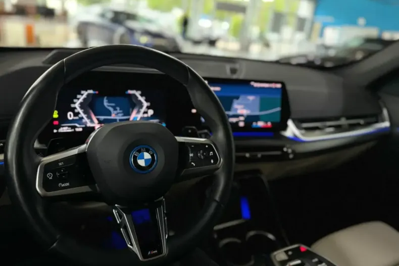 BMW X1 din 2023 cu 21.953 km - oferta BMW125060 - foto 28