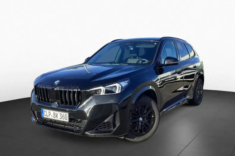 BMW X1 din 2023 cu 32.490 km - oferta BMW125061 - foto 1