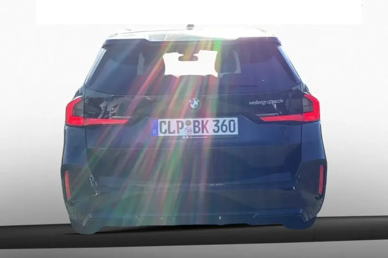 BMW X1 din 2023 cu 32.490 km - oferta BMW125061 - foto 4