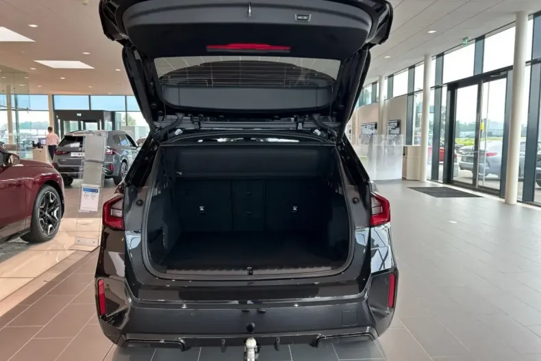 BMW X1 din 2023 cu 32.490 km - oferta BMW125061 - foto 5