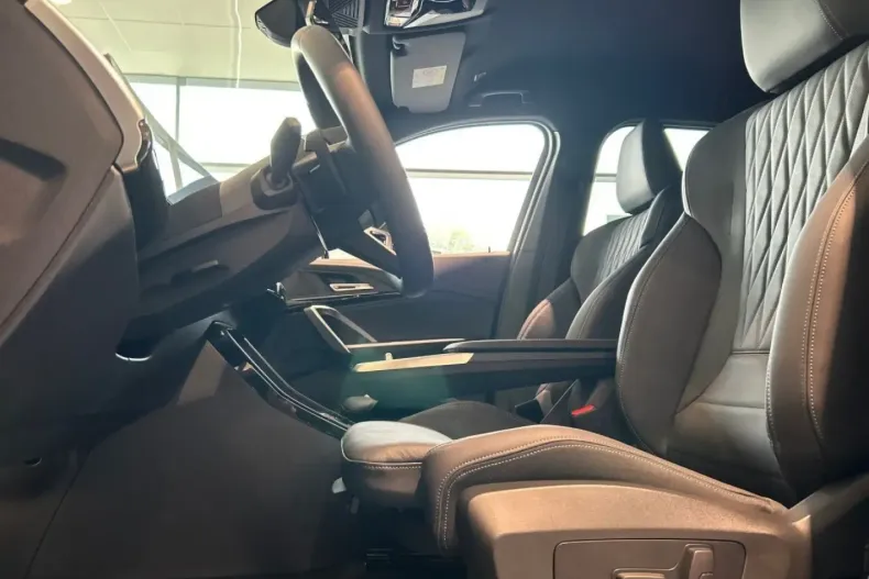 BMW X1 din 2023 cu 32.490 km - oferta BMW125061 - foto 9