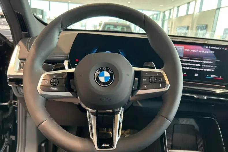 BMW X1 din 2023 cu 32.490 km - oferta BMW125061 - foto 10