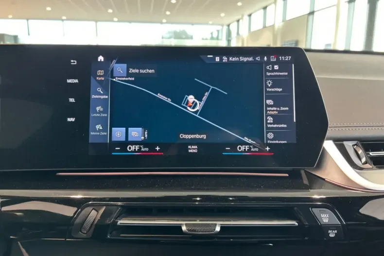 BMW X1 din 2023 cu 32.490 km - oferta BMW125061 - foto 11