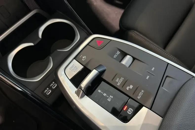 BMW X1 din 2023 cu 32.490 km - oferta BMW125061 - foto 12