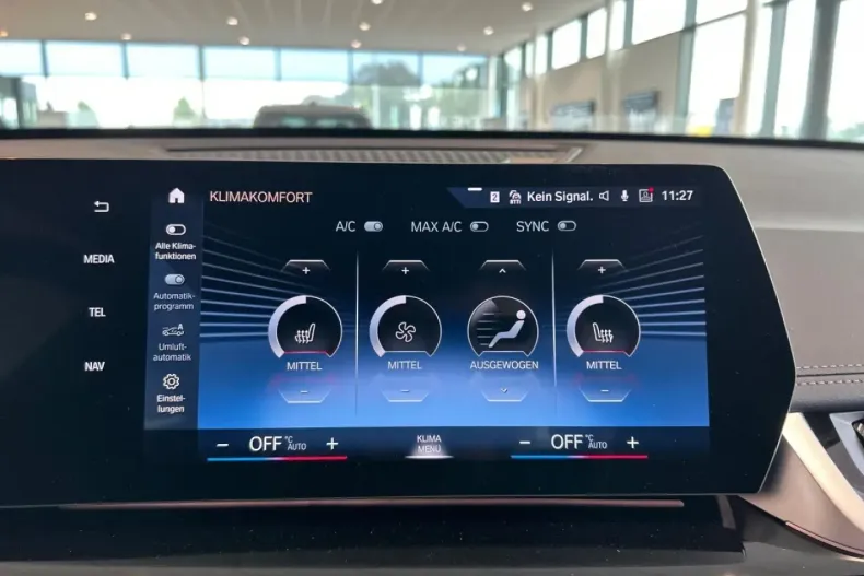 BMW X1 din 2023 cu 32.490 km - oferta BMW125061 - foto 13