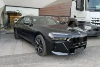 BMW 740 din 2024 cu 6.000 km - oferta BMW125063 - foto 1