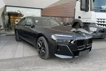 BMW 740 din 2024 - oferta BMW125063