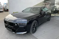 BMW 740 din 2024 cu 6.000 km - oferta BMW125063 - foto 5