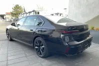 BMW 740 din 2024 cu 6.000 km - oferta BMW125063 - foto 6