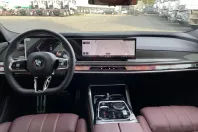 BMW 740 din 2024 cu 6.000 km - oferta BMW125063 - foto 9